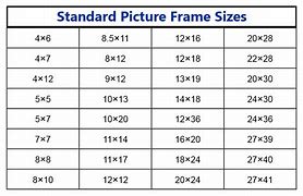 Image result for 30X20 Landscape Picture and Frame