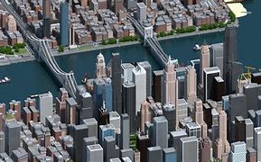 Image result for Minecraft Cute City