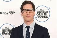 Image result for Andy Samberg Cloudy