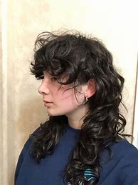 Image result for Wavy Mullet Auburn