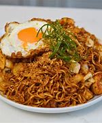 Image result for Mie Tasty