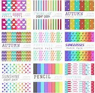 Image result for Free Digital Scrapbook Paper