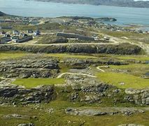 Image result for Nuuk Golf Club