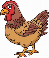 Image result for Chicken and Chips Clip Art