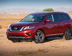 Image result for Nissan Pathfinder Yellow