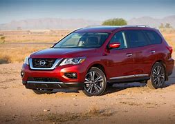 Image result for Nissan Pathfinder Burnt Orange