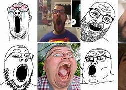 Image result for Mexican Soyjack