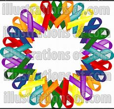 Image result for All Cancer Ribbon Clip Art