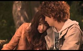 Image result for Because You Are My First Love Chanikarn