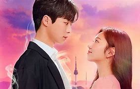 Image result for Kiss Goblin K Drama Bae in Hyuk