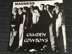 Image result for Madness Ska