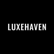 Image result for Luxe Haven Hotel Logo