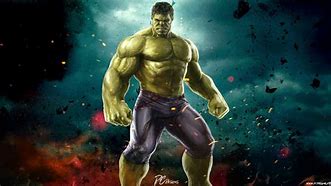 Image result for Hulk Advengers