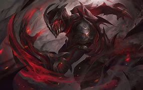 Image result for Darius God Wallpaper