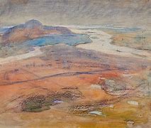 Image result for Lloyd Rees Paintings