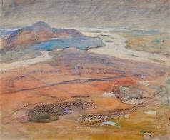 Image result for Lloyd Rees Artwork