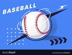 Image result for Baseball Font Vector Free