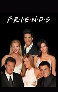 Image result for Name Characters From Friends