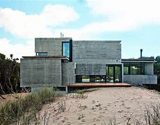 Image result for Concrete Beach House