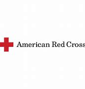 Image result for American Red Cross Logo No Backgrouynd