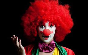 Image result for Not Cool Clown