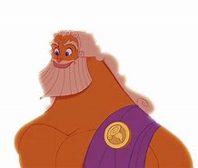 Image result for Zeus Hercules