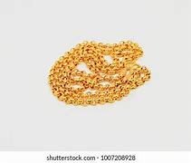 Image result for Number 24 Gold Necklace