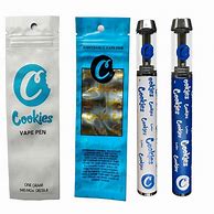 Image result for Cookies Disposable Vape Pen