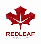 Image result for Red Leaf Logo