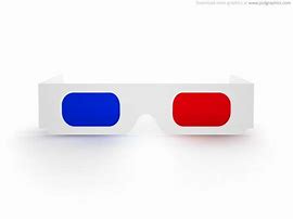 Image result for 3D Glasses