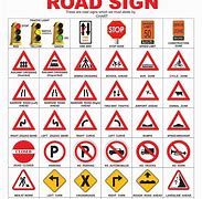 Image result for Download Road Sign Image of Go Left