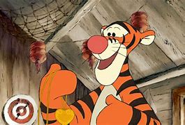 Image result for Tiger Disney Movie