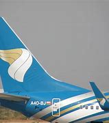 Image result for Oman Air Background