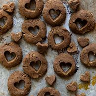 Image result for Homemade Beef Dog Treats