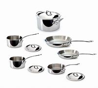 Image result for Mauviel Cookware