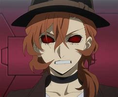 Image result for Chuuya Wine