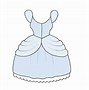 Image result for Drow Princess Dress