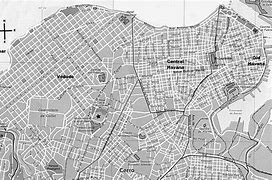 Image result for Havana Neighborhoods Map