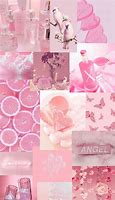 Image result for Pink Salon Aesthetic