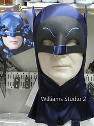 Image result for Batman '66 Cowl