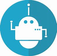 Image result for Chatbot Logo.png