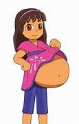 Image result for Dora Games as a Teenager