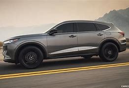 Image result for Acura MDX Liquid Carbon