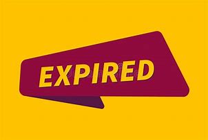 Image result for Expired Logo