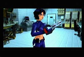 Image result for Fear Effect PS2