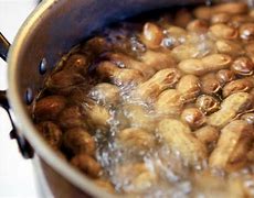 Image result for Boiling Peanuts