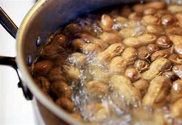 Image result for Boiled Peanuts