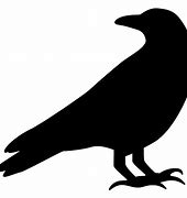 Image result for Raven ASCII