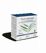 Image result for Metarecod Aboca