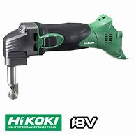 Image result for Hikoki 18V Tools